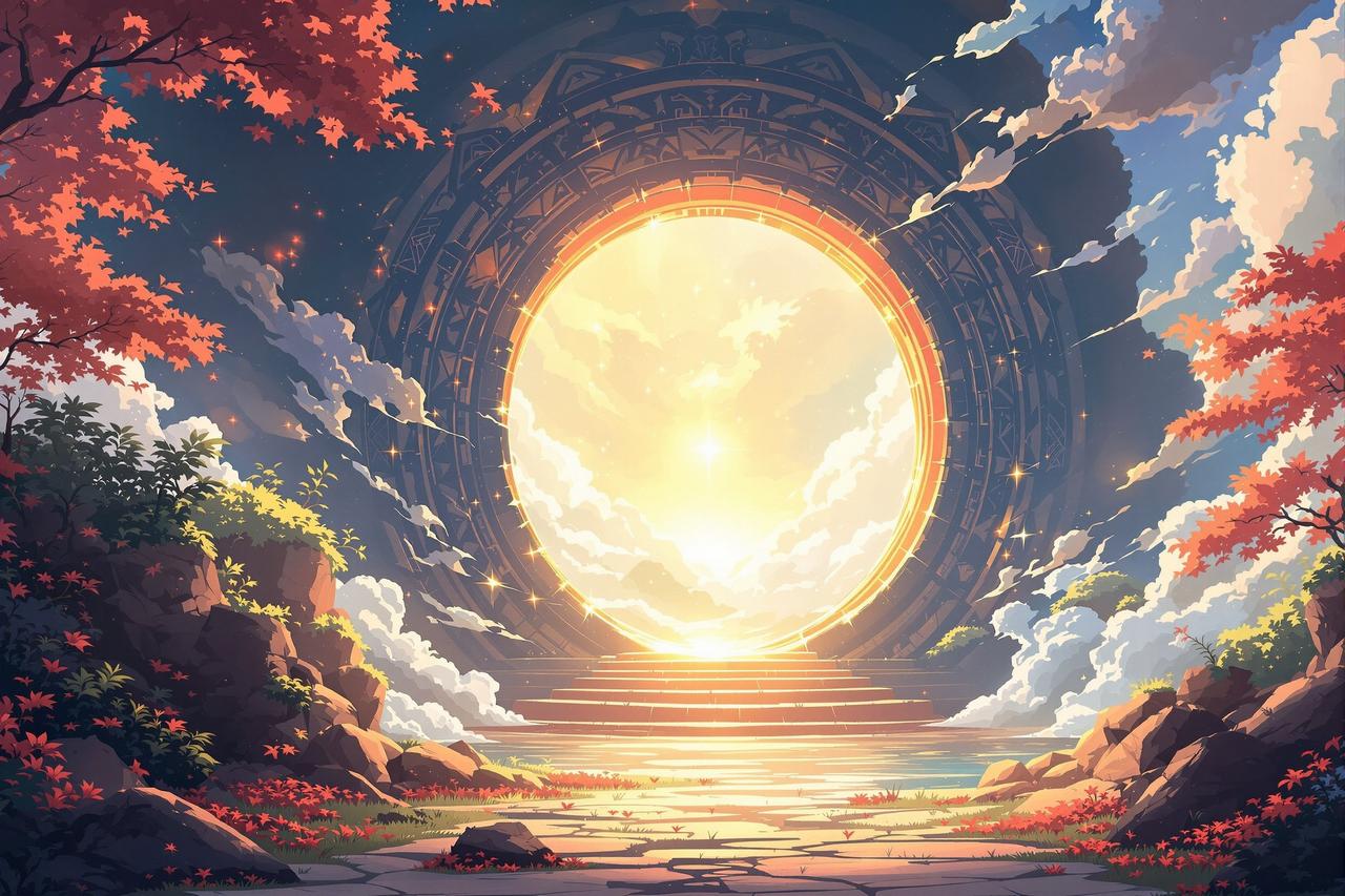 异世界冒险:穿越到奇幻新天地 - 动漫之家精选合辑 异世界冒险:穿越到奇幻新天地 - 动漫之家精选合辑