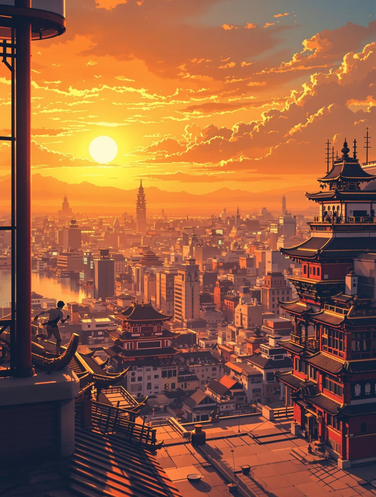 伍六七之暗影宿命 - 动漫之家热映番剧