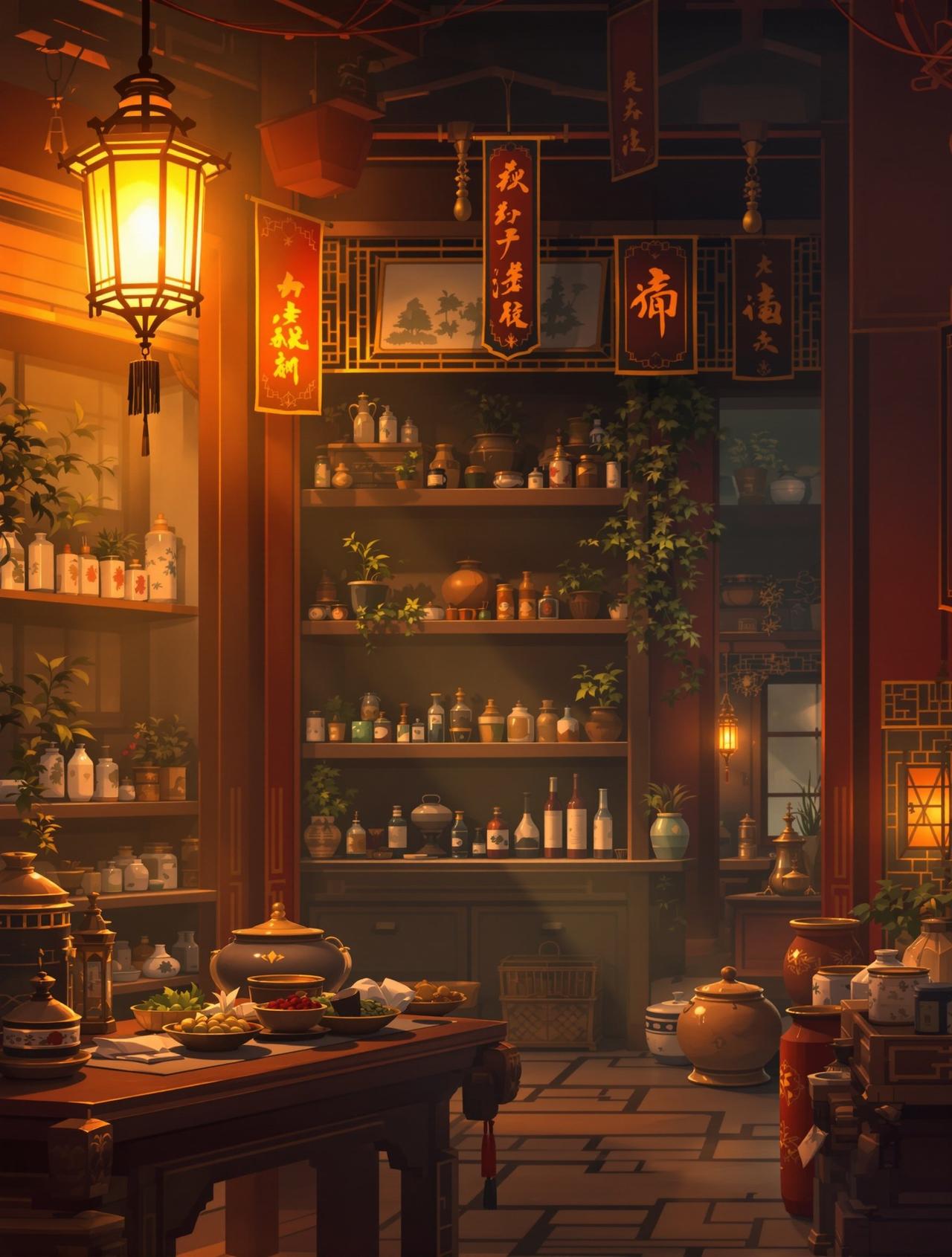 药屋少女的呢喃 - 动漫之家热映番剧